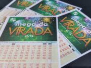 Mais de 20 apostas maranhenses ganham valores de até R$420 mil na Mega da Virada
