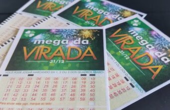 Mais de 20 apostas maranhenses ganham valores de até R$420 mil na Mega da Virada
