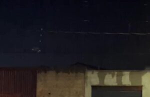 Alagamentos atrapalham o trânsito em Imperatriz Trânsito prejudicado por causa dos alagamentos em Imperatriz