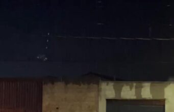 Alagamentos atrapalham o trânsito em Imperatriz Trânsito prejudicado por causa dos alagamentos em Imperatriz