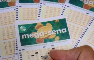 Aposta de Imperatriz leva R$ 88.421,09 na Mega-Sena
