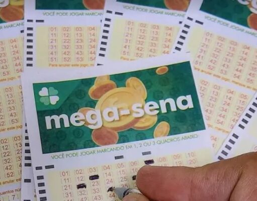 Aposta de Imperatriz leva R$ 88.421,09 na Mega-Sena