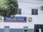 Pastor evangélico de Imperatriz, investigado por abusar de fiéis, é preso no Pará Após a prisão no Pará, o homem foi encaminhado para Imperatriz