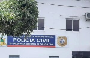 Pastor evangélico de Imperatriz, investigado por abusar de fiéis, é preso no Pará Após a prisão no Pará, o homem foi encaminhado para Imperatriz