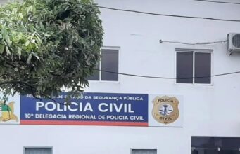Pastor evangélico de Imperatriz, investigado por abusar de fiéis, é preso no Pará Após a prisão no Pará, o homem foi encaminhado para Imperatriz