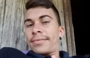Jovem é encontrado morto em João Lisboa Jovem encontrado morto em João Lisboa
