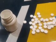 PRF apreende rebites com caminhoneiros na BR-010 entre Imperatriz e Açailândia