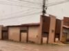 Dia de caos em Imperatriz por causa da falta de infraestrutura que piora com os alagamentos