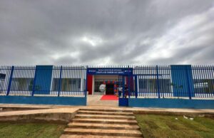 Justiça eleitoral faz mutirão para que Imperatriz tenha 200 mil eleitores Justiça eleitoral faz mutirão no bairro Sebastião Régis