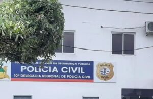 Homem é preso 14 anos após cometer crime de estupro de vulnerável em Imperatriz