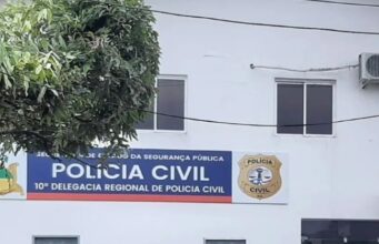 Homem é preso 14 anos após cometer crime de estupro de vulnerável em Imperatriz