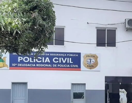 Homem é preso 14 anos após cometer crime de estupro de vulnerável em Imperatriz