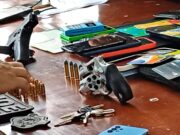 Operação prende suspeitos de crime pela internet com site falso da Equatorial Também houve apreensões de armas, cartões e máquinas de cartão