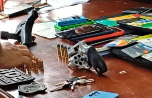 Operação prende suspeitos de crime pela internet com site falso da Equatorial Também houve apreensões de armas, cartões e máquinas de cartão