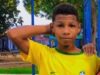 Polícia investiga assassinato de adolescente em Imperatriz Jovem assassinado no Parque Alvorada I em Imperatriz