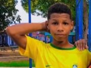 Polícia investiga assassinato de adolescente em Imperatriz Jovem assassinado no Parque Alvorada I em Imperatriz