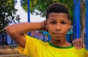 Polícia investiga assassinato de adolescente em Imperatriz Jovem assassinado no Parque Alvorada I em Imperatriz
