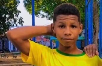 Polícia investiga assassinato de adolescente em Imperatriz Jovem assassinado no Parque Alvorada I em Imperatriz