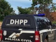 Polícia elucida crime de homicídio e adolescente é apreendido em Imperatriz