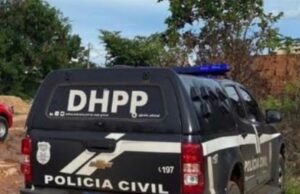 Polícia elucida crime de homicídio e adolescente é apreendido em Imperatriz
