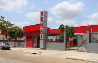 Senai oferece mais de 100 vagas gratuitas em Imperatriz