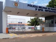 Policial Militar que atirou e matou jovem em Governador Edison Lobão é afastada das funções