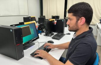 Números de golpes pela internet aumentaram no Maranhão nos últimos dois anos Professor, especialista em Segurança de Redes, faz alerta sobre cuidados na internet