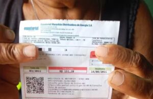 Mais de 500 mil famílias maranhenses podem perder o direito da tarifa social que dá desconto na conta de energia