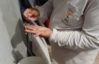Fique de olho: período chuvoso aumenta o alerta sobre a dengue em toda a região