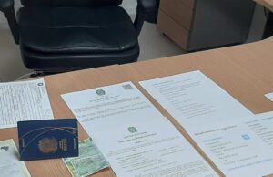 PM procurado por homicídio em é preso pela Polícia Federal em Imperatriz