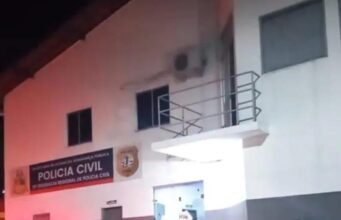 Homem é preso por estuprar a própria filha em Imperatriz