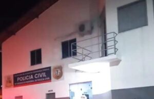 Homem é preso por estupro em Imperatriz na terça-feira de carnaval