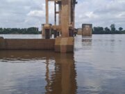 Nível do Rio Tocantins segue alto e em monitoramento diário em Imperatriz