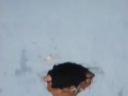 Bandido quebra parede para assaltar clínica no Centro de Imperatriz