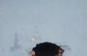 Bandido quebra parede para assaltar clínica no Centro de Imperatriz