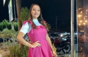 Adolescente de 16 anos morre vítima de choque elétrico em Senador La Rocque Jovem cantava na igreja no momento que sofreu o choque elétrico