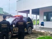 Polícia Federal desarticula grupo criminoso que falsificava diplomas de ensino superior