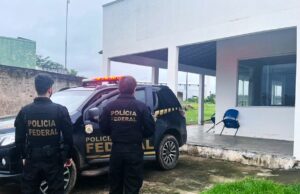 Polícia Federal desarticula grupo criminoso que falsificava diplomas de ensino superior