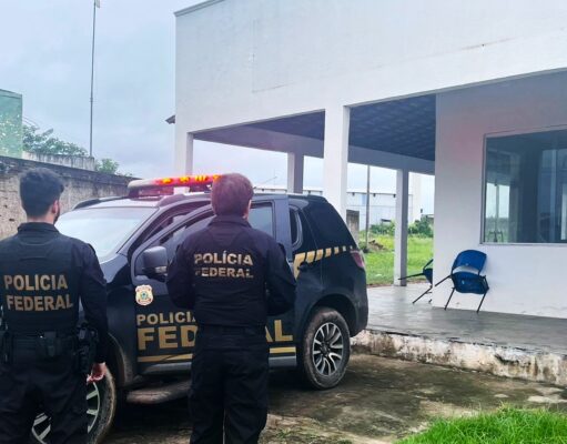 Polícia Federal desarticula grupo criminoso que falsificava diplomas de ensino superior