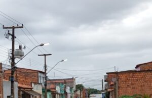 Mais de 180 pessoas tiveram que sair de casa por causa da cheia do Rio Tocantins até agora em Imperatriz