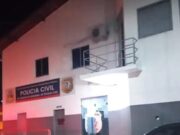 Criança é vítima de tentativa de homicídio em Imperatriz