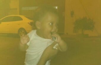Bebê de 11 meses de vida é assassinado em Imperatriz