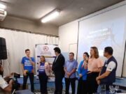 Força de Saúde do Maranhão promove evento de combate à Dengue, Zyka e Chikungunya na regional de Imperatriz