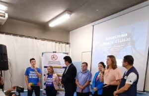 Força de Saúde do Maranhão promove evento de combate à Dengue, Zyka e Chikungunya na regional de Imperatriz
