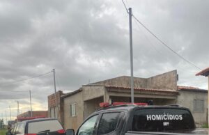 Homem é preso por assassinato e ainda é investigado por mais crimes contra a vida em Imperatriz