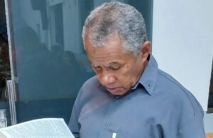 Polícia investiga assassinato de idoso em Imperatriz Seu Francisco, vítima de homicídio