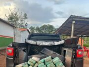 Polícia Civil apreende mais de 50kg de crack em Grajaú e as investigações continuam na região