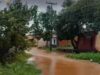 Mais um dia de alagamentos e transtornos em Imperatriz