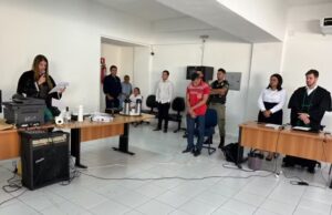 Homem é condenado a seis anos de prisão por matar comerciante durante assalto