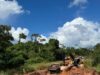 Trecho da BR 222, entre Bom Jesus das Selvas e Açailândia, só deve ser liberado na semana que vem
